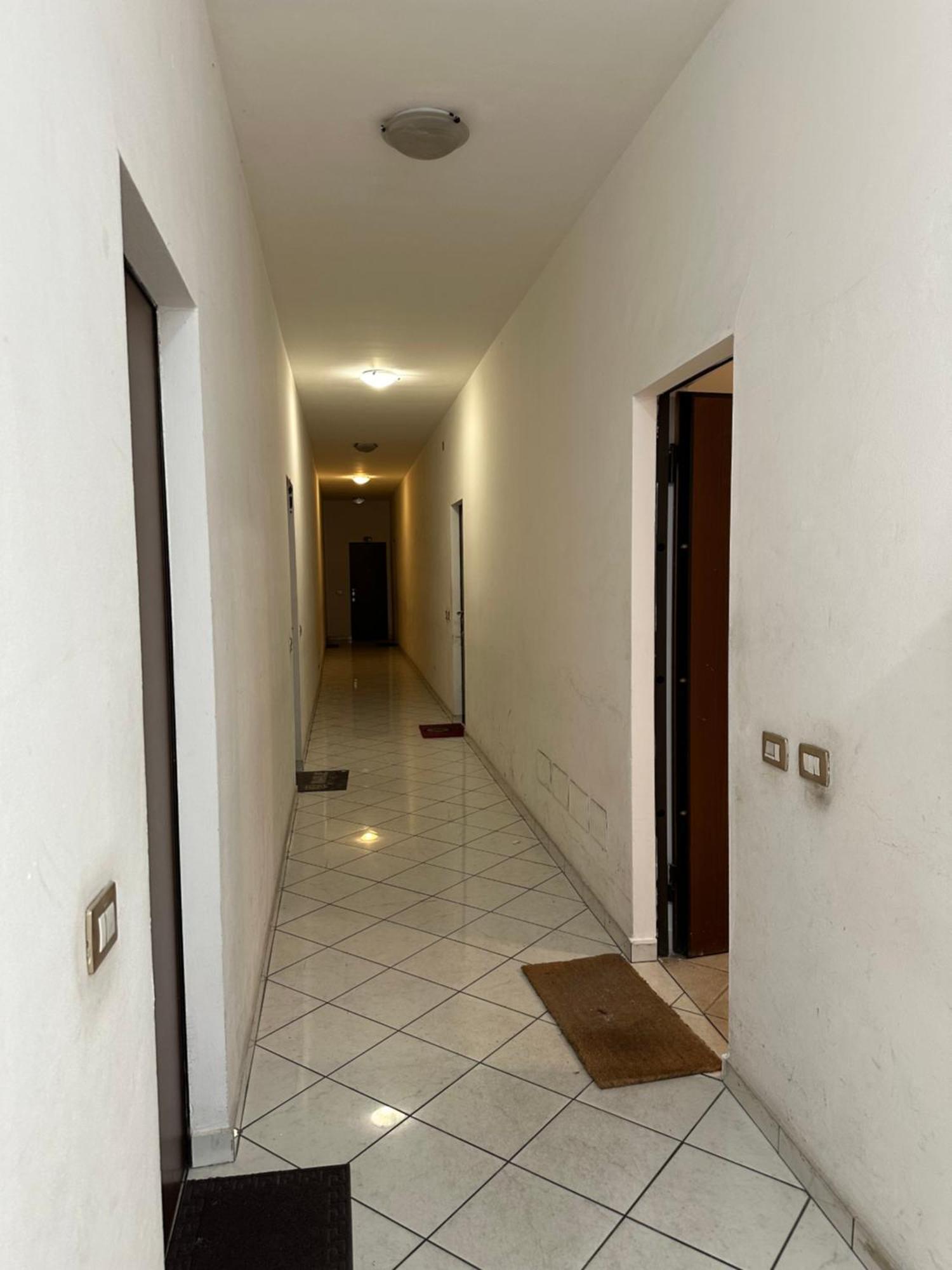 Jcube Apartments Precotto Milano Buitenkant foto