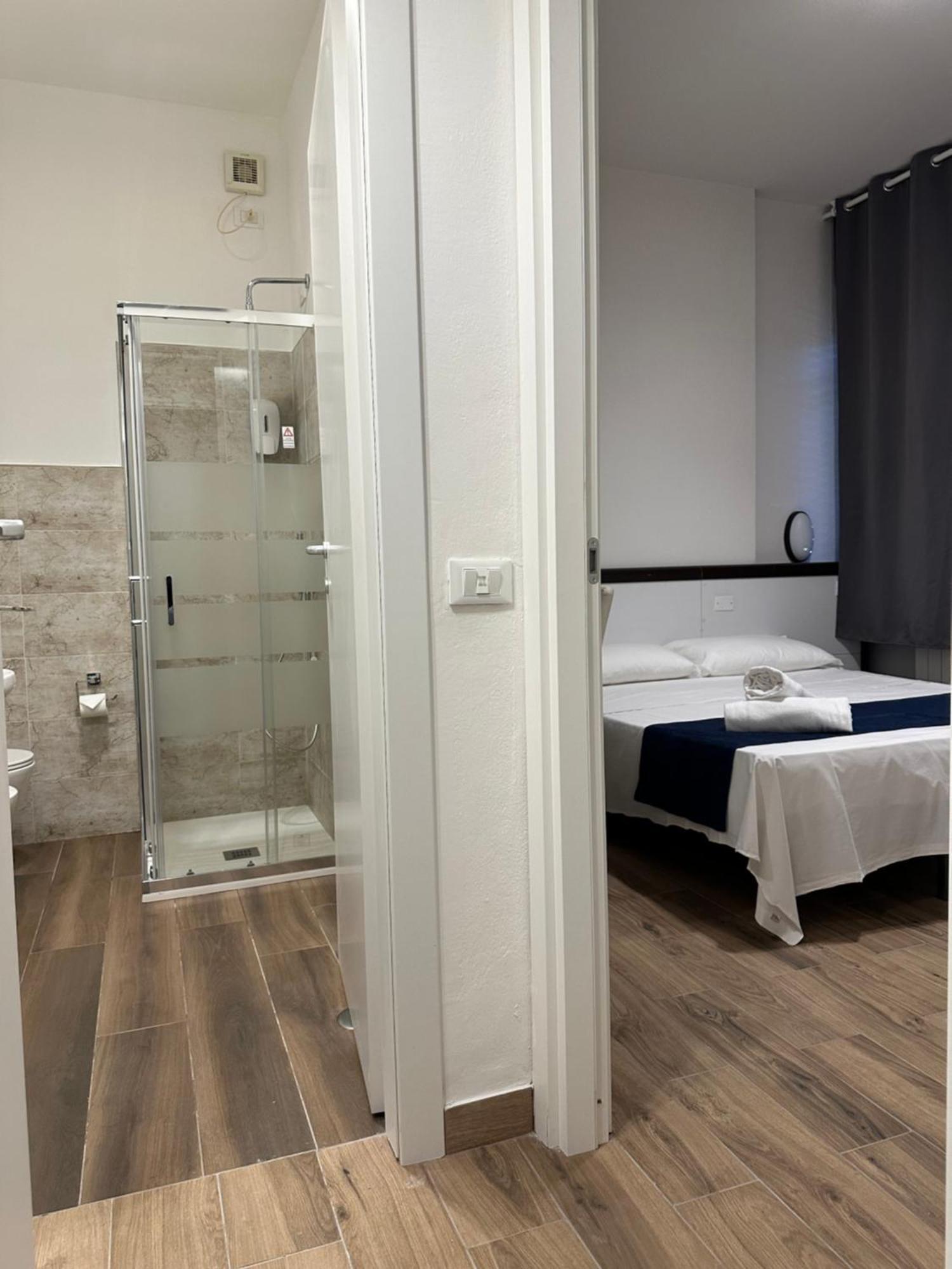 Jcube Apartments Precotto Milano Buitenkant foto