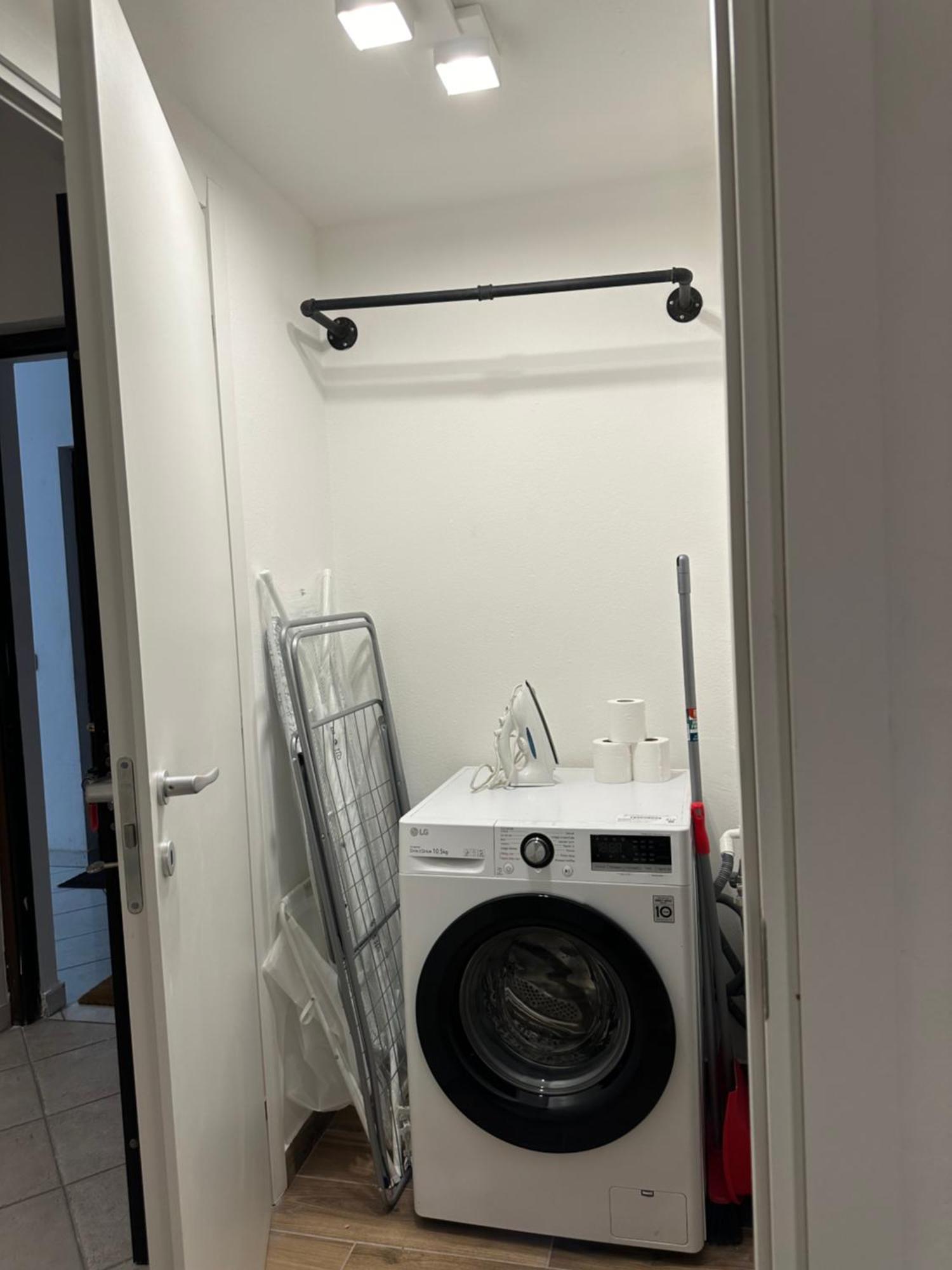 Jcube Apartments Precotto Milano Buitenkant foto