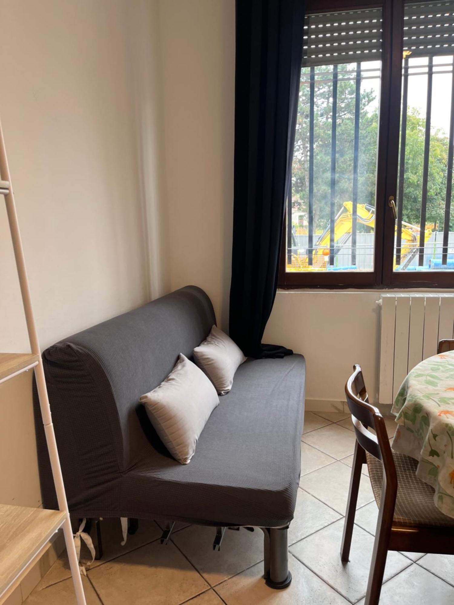 Jcube Apartments Precotto Milano Buitenkant foto