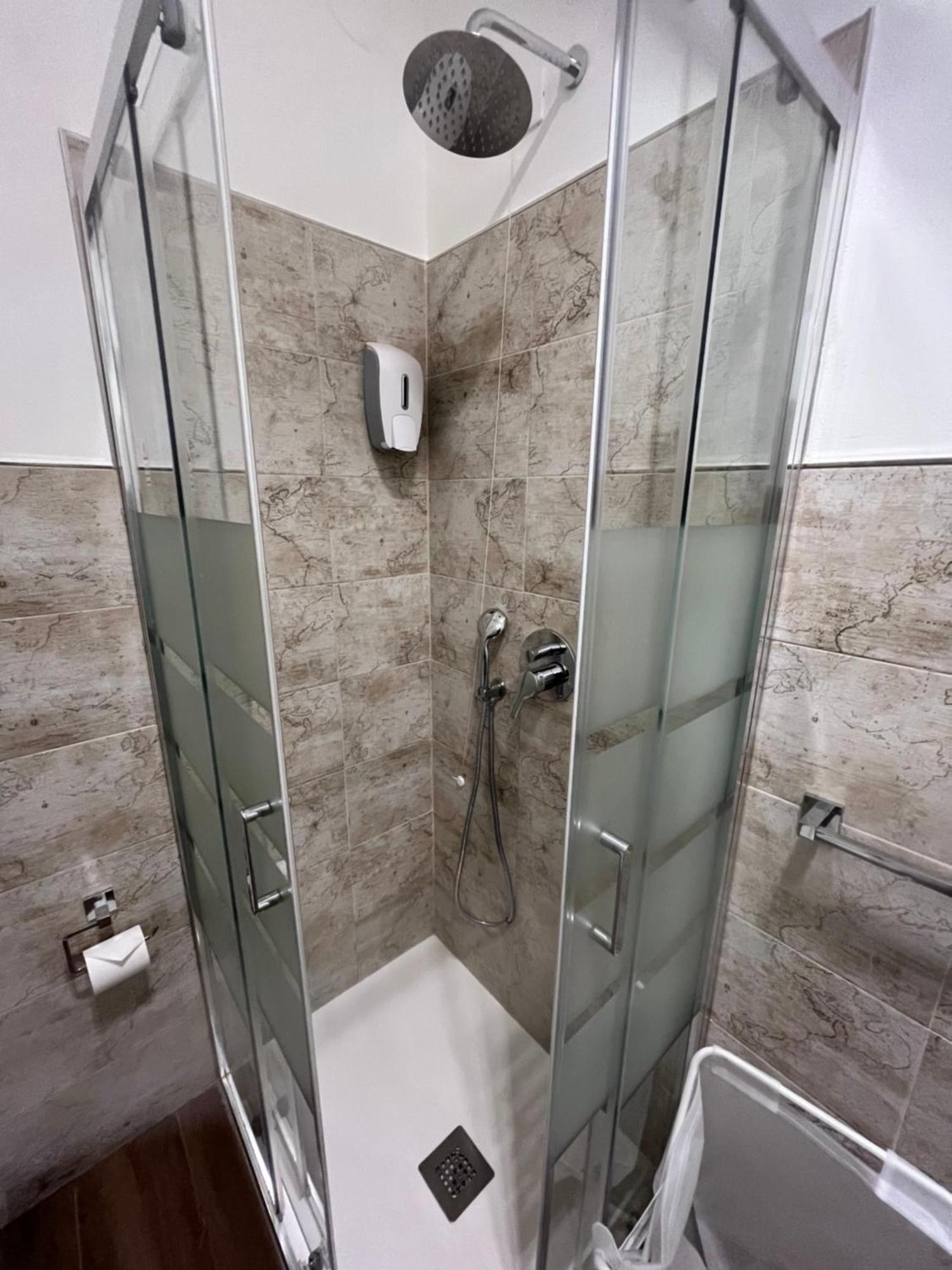 Jcube Apartments Precotto Milano Buitenkant foto