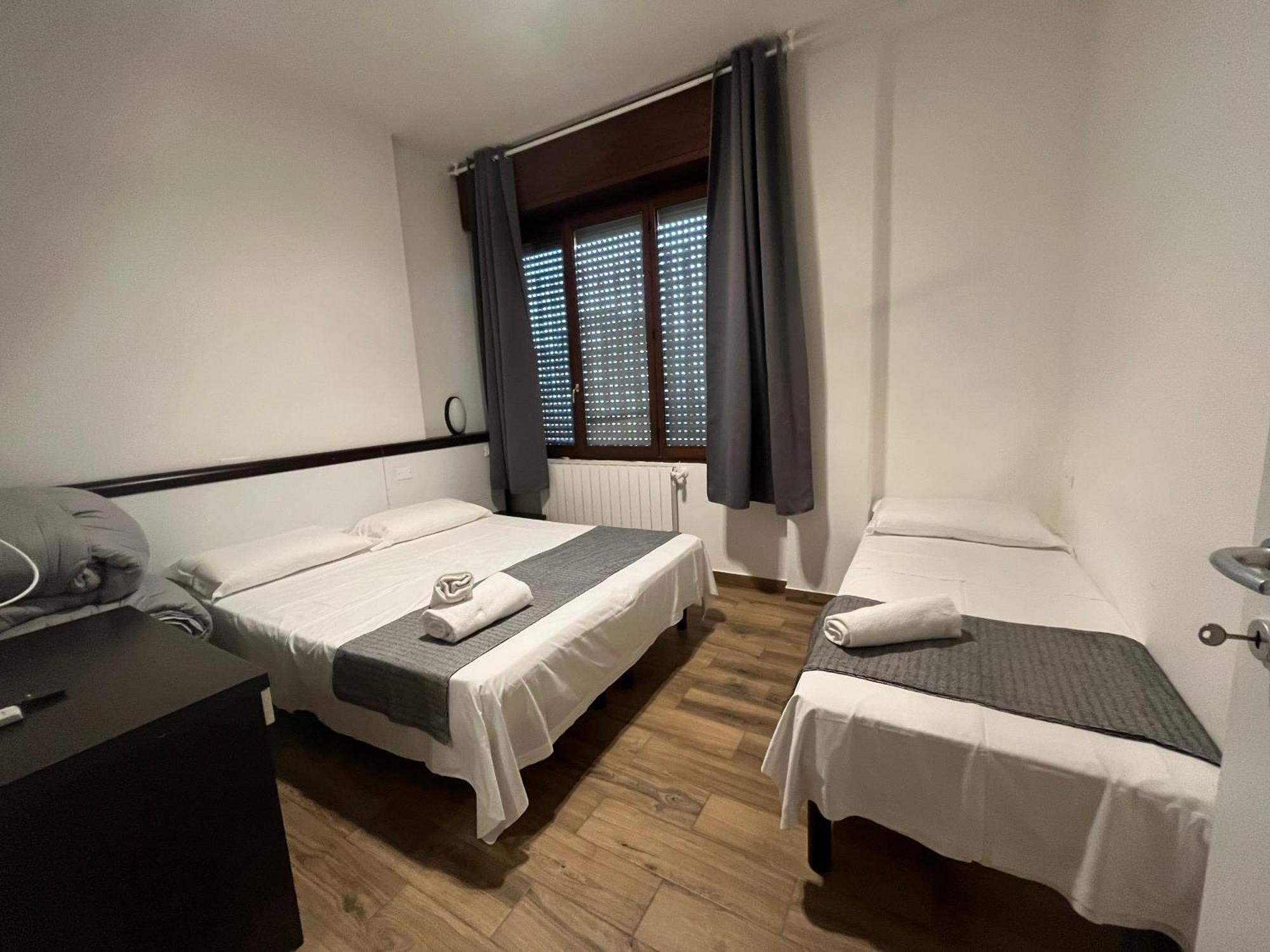Jcube Apartments Precotto Milano Buitenkant foto